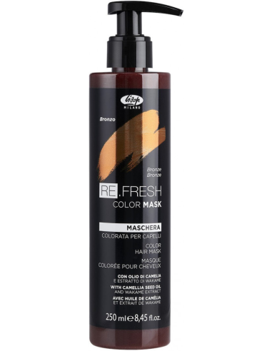 Re.Fresh BRONZE toningsmaske 250ml