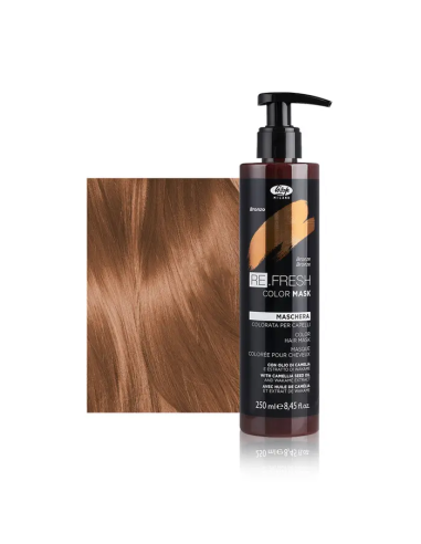 Re.Fresh BRONZE toningsmaske 250ml