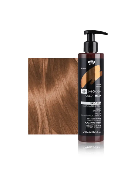 Re.Fresh BRONZE toningsmaske 250ml