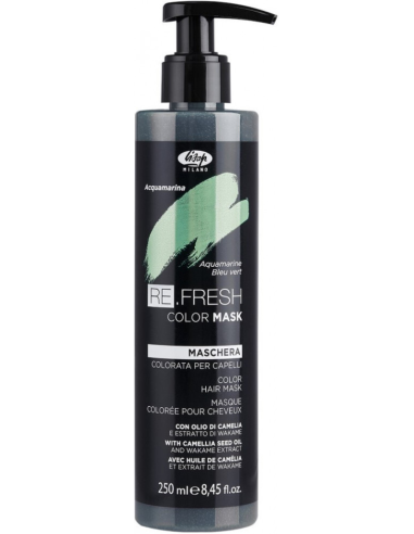 Re.Fresh AQUAMARINE toningsmaske 250ml