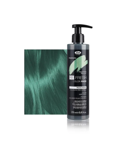 Re.Fresh AQUAMARINE toningsmaske 250ml