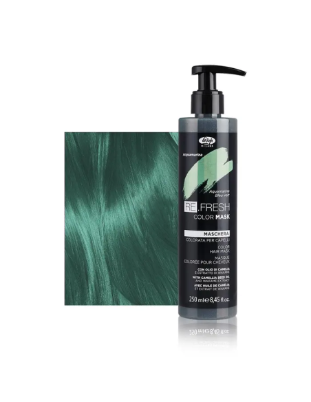 Re.Fresh AQUAMARINE toningsmaske 250ml