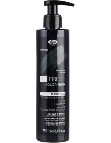 Re.Fresh ANTRACITE toningsmaske 250ml