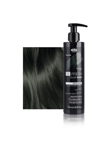 Re.Fresh ANTRACITE toningsmaske 250ml