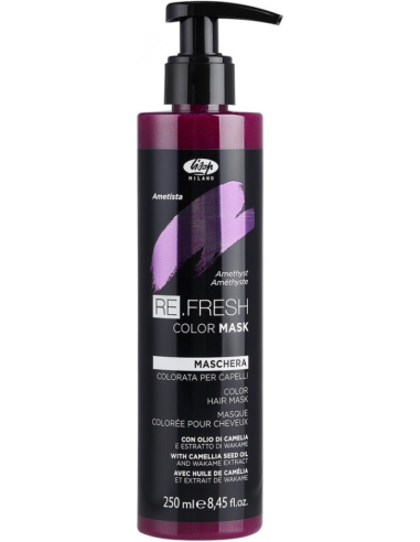 Re.Fresh AMETHYST toningmaske 250ml