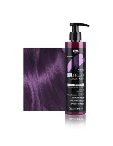 Re.Fresh AMETHYST toningmaske 250ml