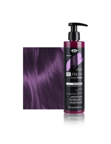 Re.Fresh AMETHYST toningmaske 250ml