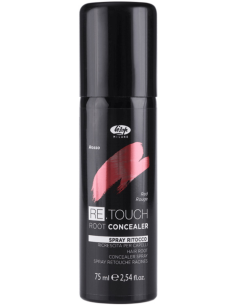 Re.TOUCH camouflage RØD, 75 ml