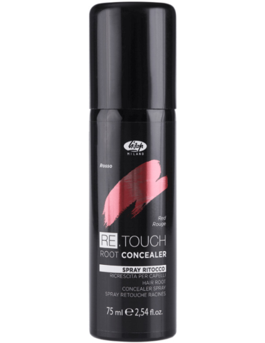 Re.TOUCH camouflage RØD, 75 ml