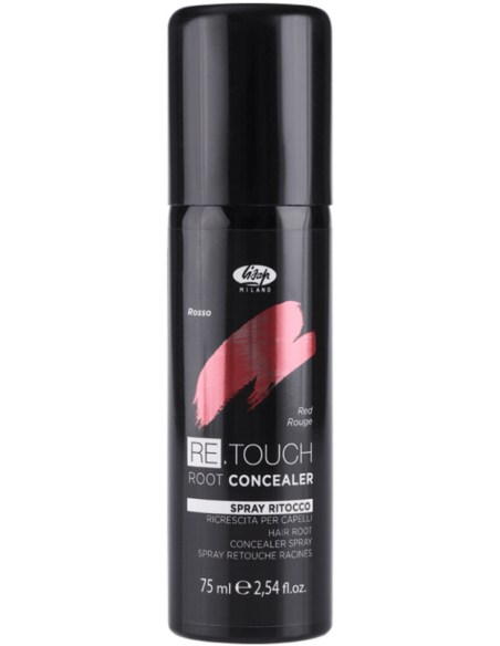 Re.TOUCH camouflage RØD, 75 ml
