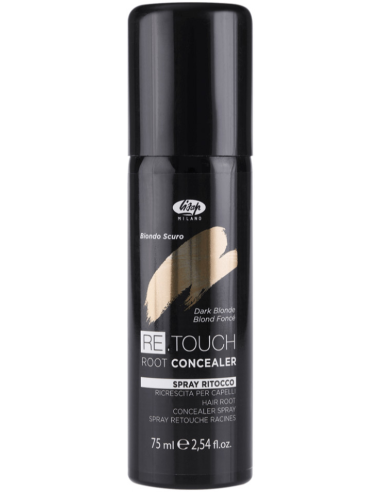 Re.TOUCH camouflage MØRKEBLOND, 75 ml
