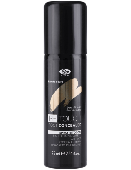 Re.TOUCH camouflage MØRKEBLOND, 75 ml