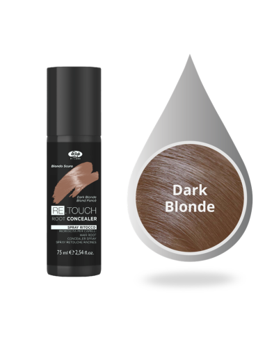 Re.TOUCH camouflage MØRKEBLOND, 75 ml