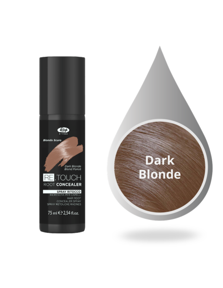 Re.TOUCH camouflage MØRKEBLOND, 75 ml