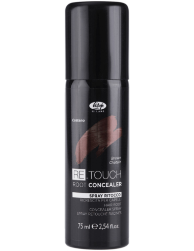 Re.TOUCH camouflage BRUN, 75 ml