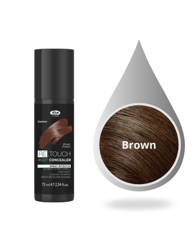 Re.TOUCH camouflage BRUN, 75 ml