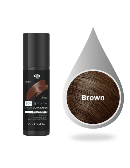 Re.TOUCH camouflage BRUN, 75 ml