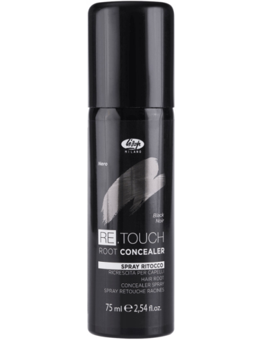 Re.TOUCH camouflage BALCK, 75ml