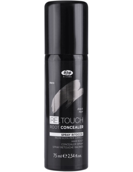 Re.TOUCH camouflage BALCK, 75ml