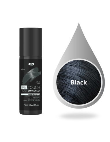 Re.TOUCH camouflage BALCK, 75ml