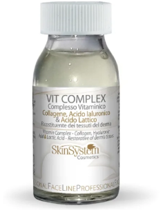 SkinSystem Serum til...