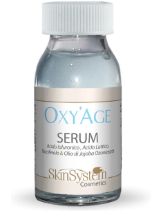 SkinSystem Serums sejai,...