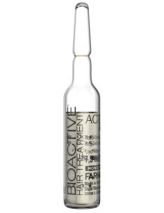 BIOAKTIV VIRKNING Ampuller...