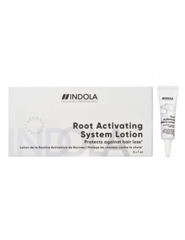INDOLA CARE Rodaktiverende...