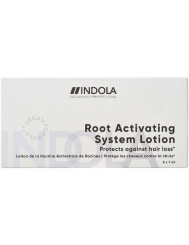 INDOLA CARE Rodaktiverende...