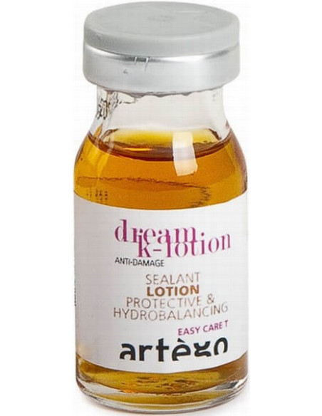 Artego Easy Care T Dream K-Lotion ampuller 1x8ml