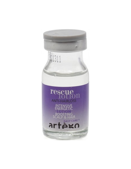 Artego Easy Care T Rescue Intensiv Energigivende Lotion 1x8ml
