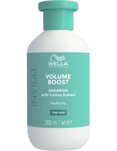 INVIGO Volume Boost Shampoo 300ml