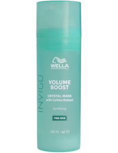INVIGO Volume Boost maske...