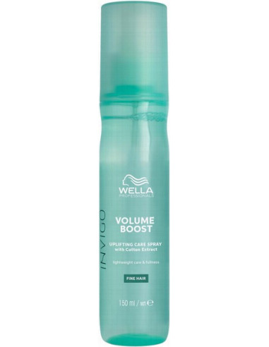 INVIGO Volume Boost Opløftende...