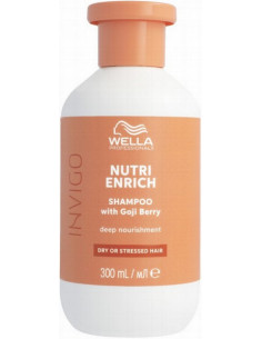 INVIGO Nutri Enrich shampoo...