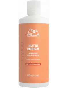 INVIGO Nutri Enrich shampoo...
