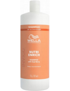 INVIGO Nutri Enrich shampoo...