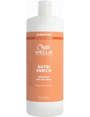 INVIGO Nutri Enrich shampoo til...