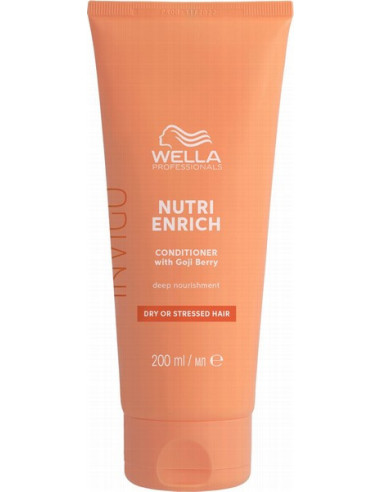 INVIGO Nutri Enrich balsam til...