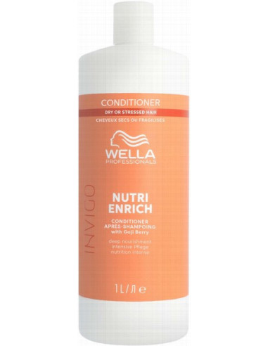 INVIGO Nutri Enrich balsam til...