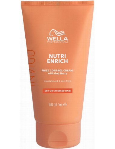 INVIGO Nutri Enrich Frizz Control...