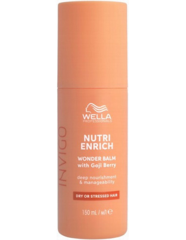 INVIGO Nutri Enrich Wonder Balm...