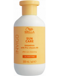 INVIGO Solplejeshampoo 300ml
