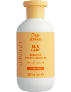 SUN SHAMPOO attīrošs...