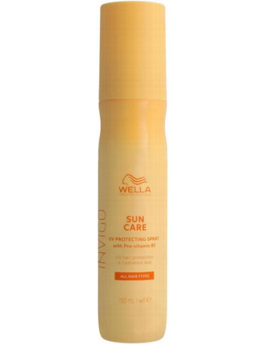 INVIGO Solcreme med UV-beskyttelse...