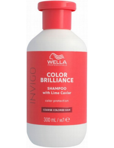 INVIGO Color Brilliance Grov Shampoo...