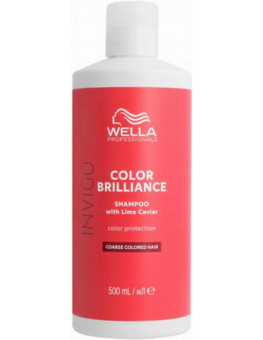 INVIGO Color Brilliance Grov Shampoo...