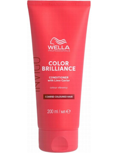 INVIGO Color Brilliance Coarse balsam...