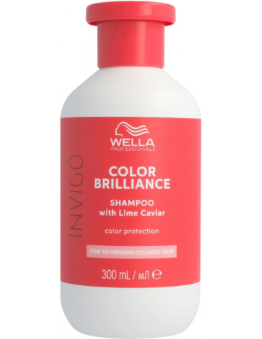 INVIGO Color Brilliance Fine Shampoo 300ml