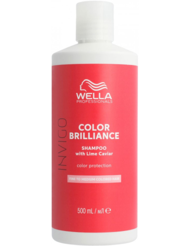 INVIGO Color Brilliance Fine Shampoo 500ml